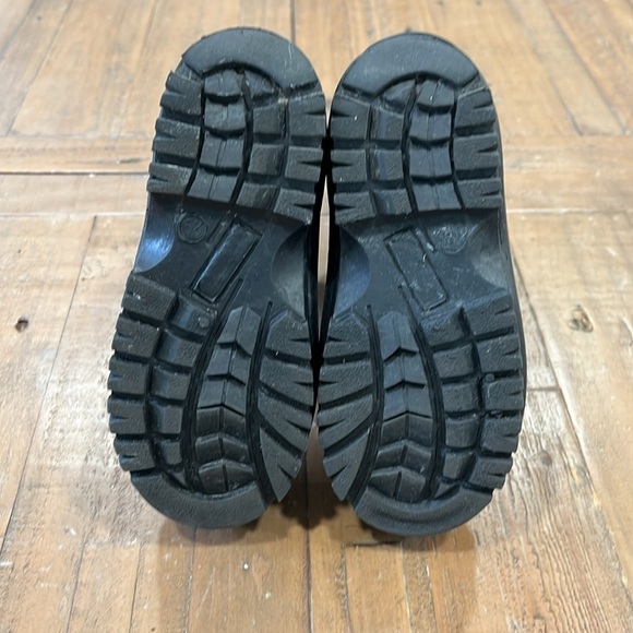 Molo driven flower rainbow snow boots - Picture 7 of 10